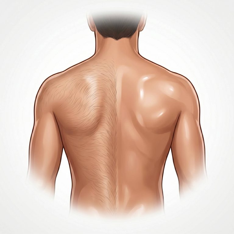 miniatura depilación láser