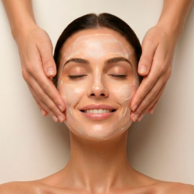 higiene facial en baena
