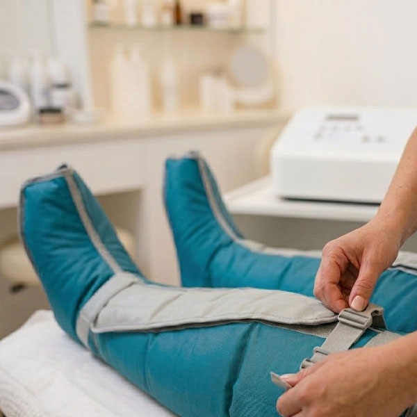 miniatura presoterapia en baena